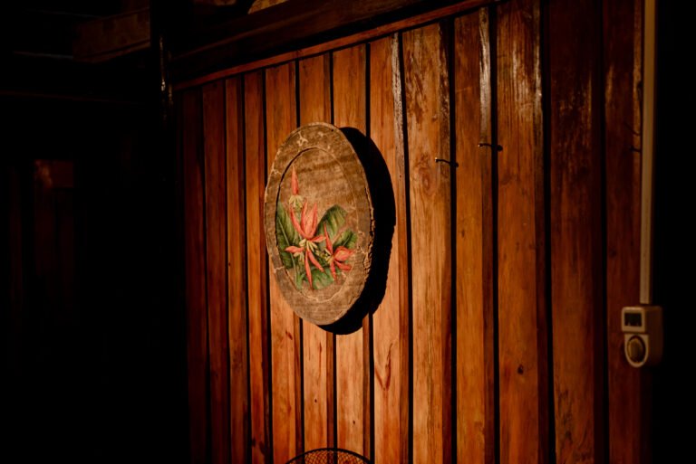 Cốm Homestay Bản Giốc