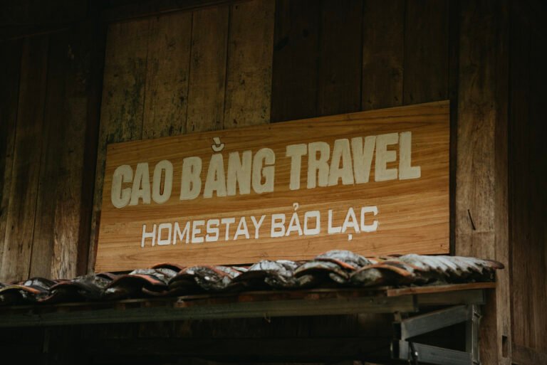 Cốm Homestay Bảo Lạc