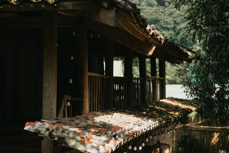 Cốm Homestay Bảo Lạc