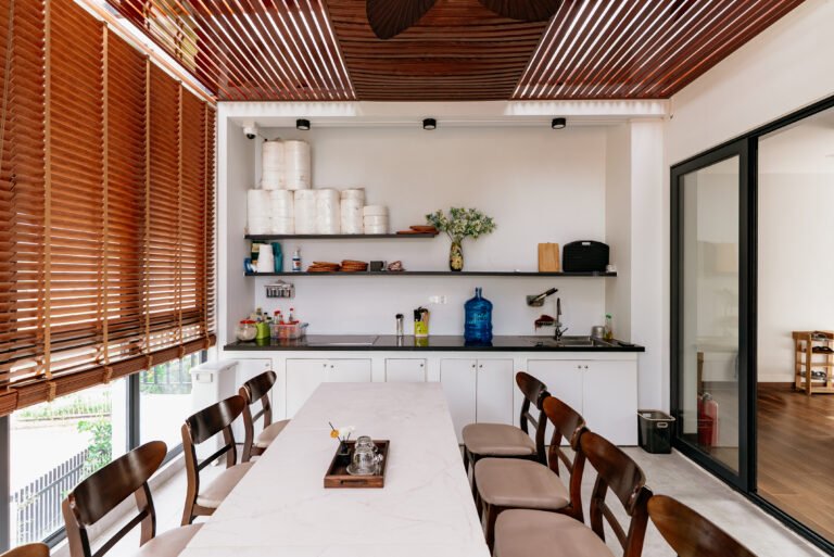 Xenia House - Đối Tác
