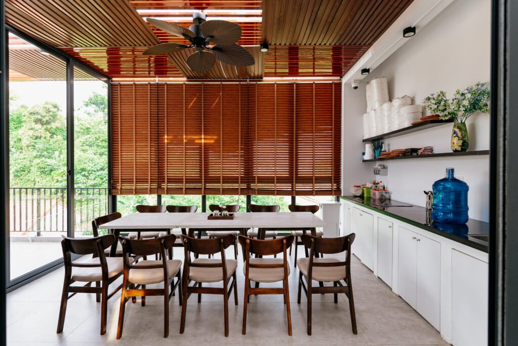 Xenia House - Đối Tác