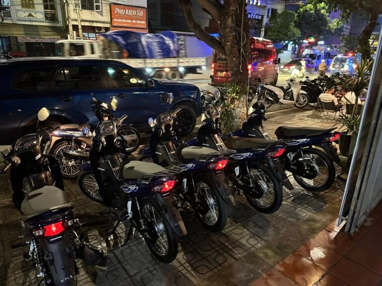 Cốm Homestay Nà Cạn